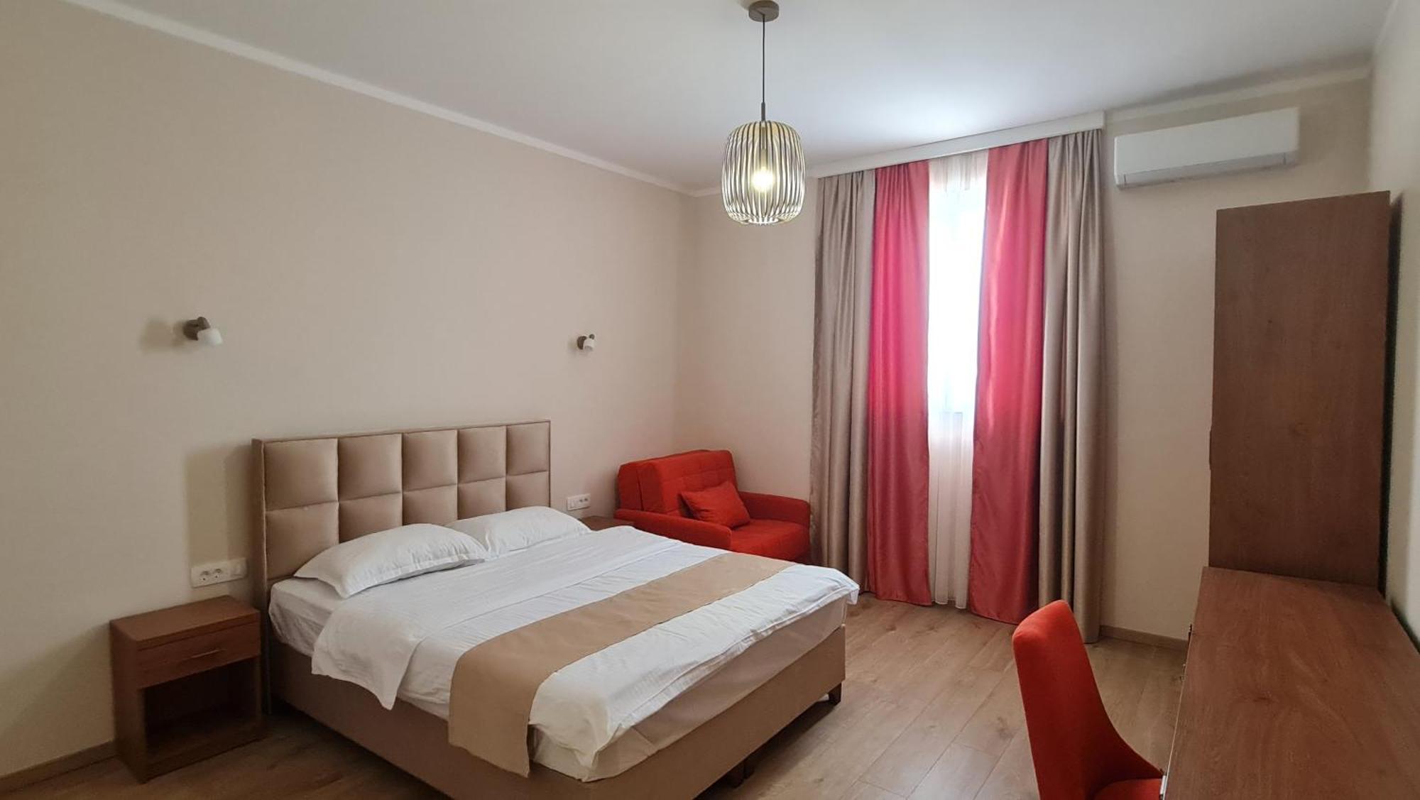Hotel Laguna Podgorica Exterior photo