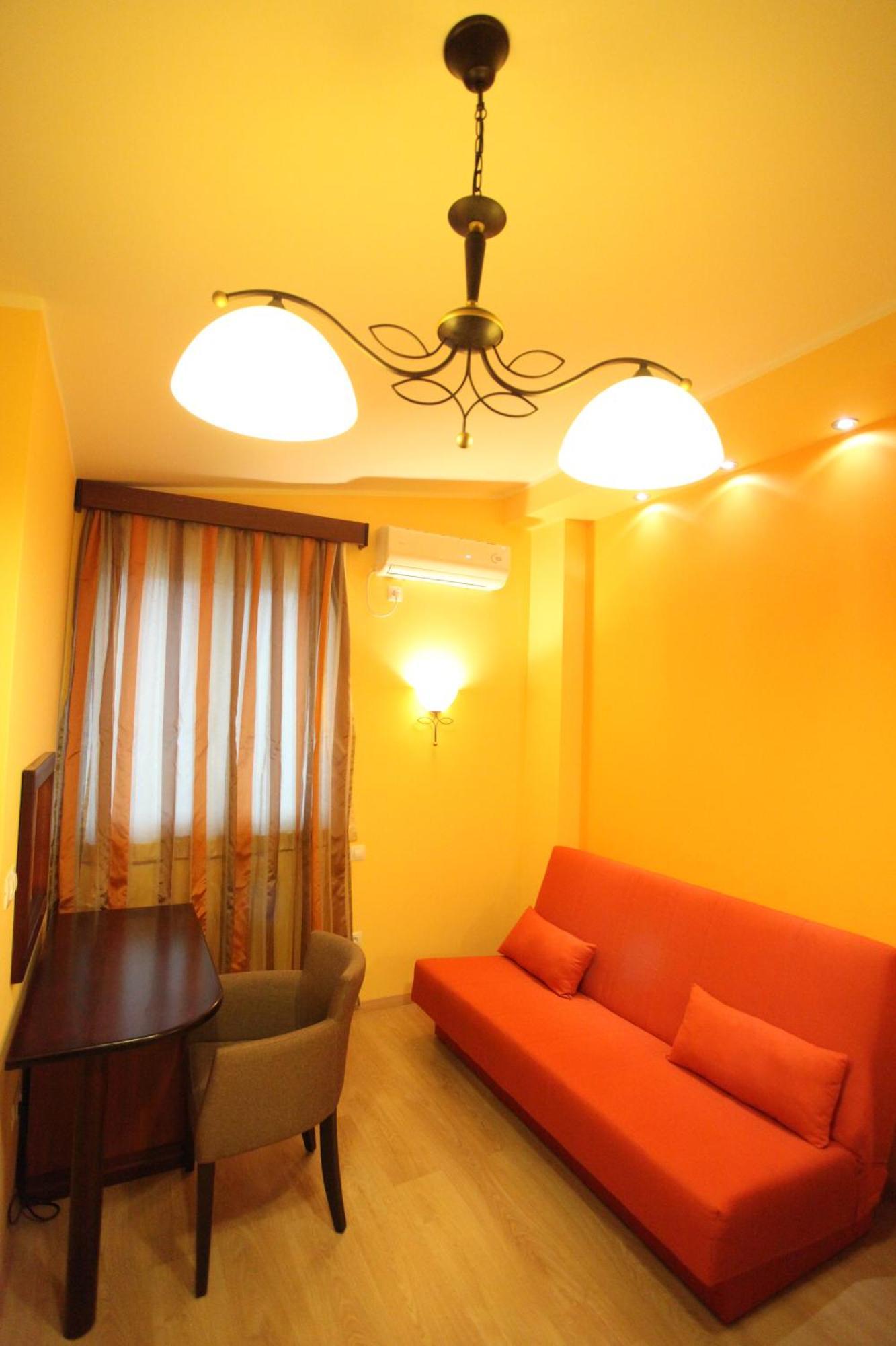 Hotel Laguna Podgorica Room photo