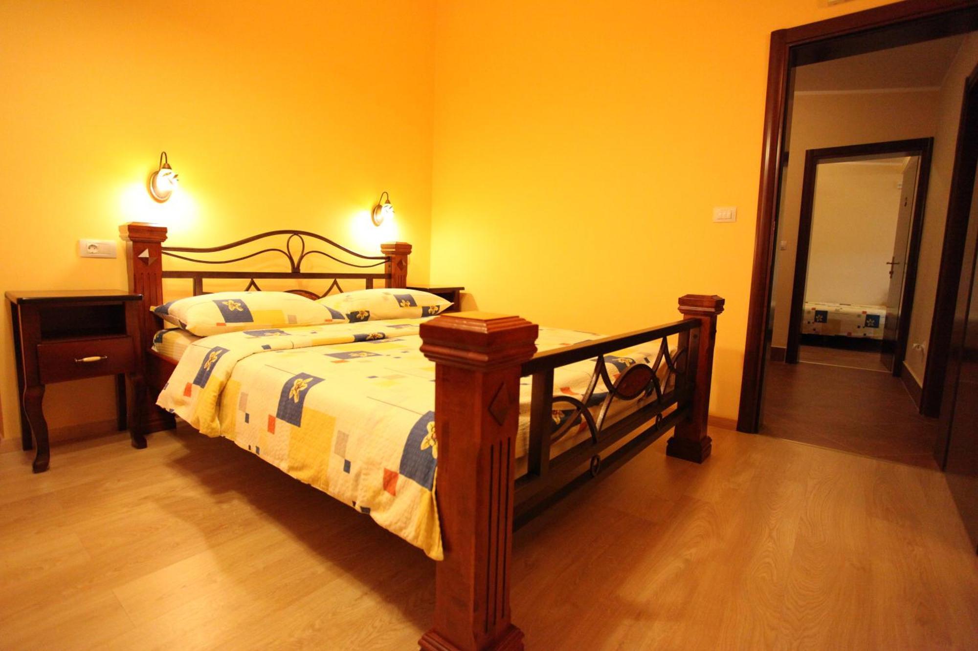 Hotel Laguna Podgorica Room photo