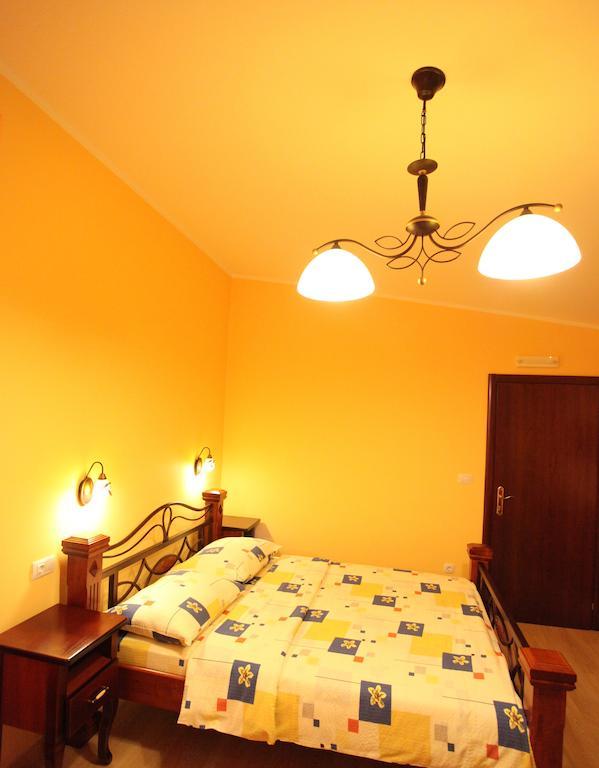 Hotel Laguna Podgorica Room photo