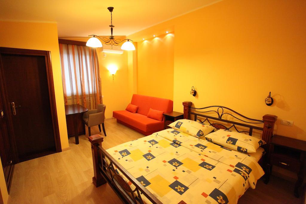 Hotel Laguna Podgorica Room photo