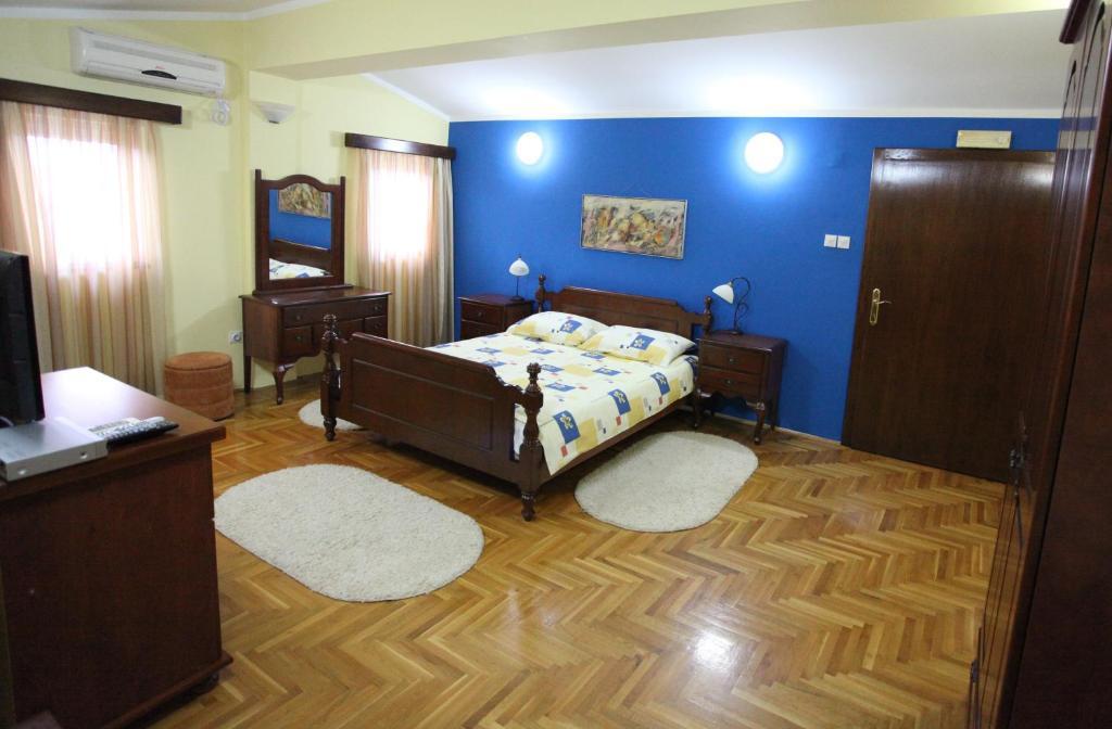 Hotel Laguna Podgorica Room photo
